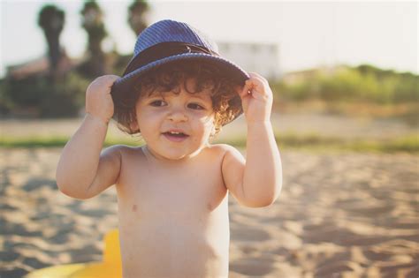 Operación bikini Un Papá Fotógrafo