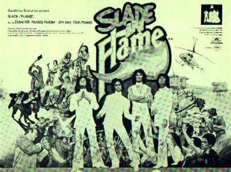 Slade in Flame - Slade Crazee!