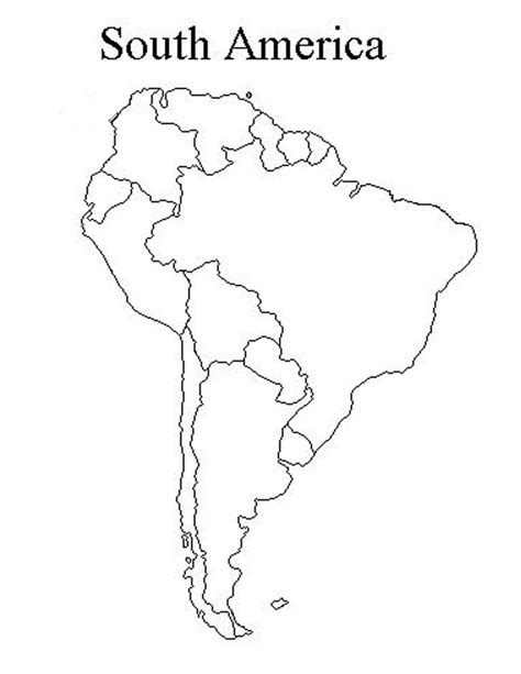 Spanish Speaking Countries And Capitals In South America Diagram Quizlet