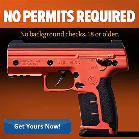 Byrna Gun Review: Expert Performance and Tactical Analysis