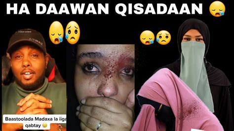 Qiso Murugo Badan Hadaad Jilcantahay Ha Daawan Qisadaan YouTube