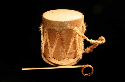 Drum Gallery - Native Drums