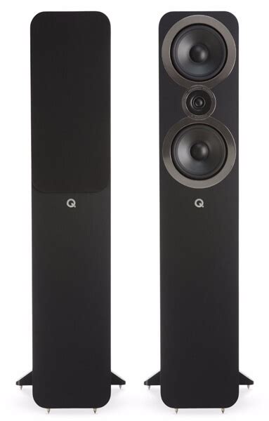 The Best Budget Floor Standing Speakers For