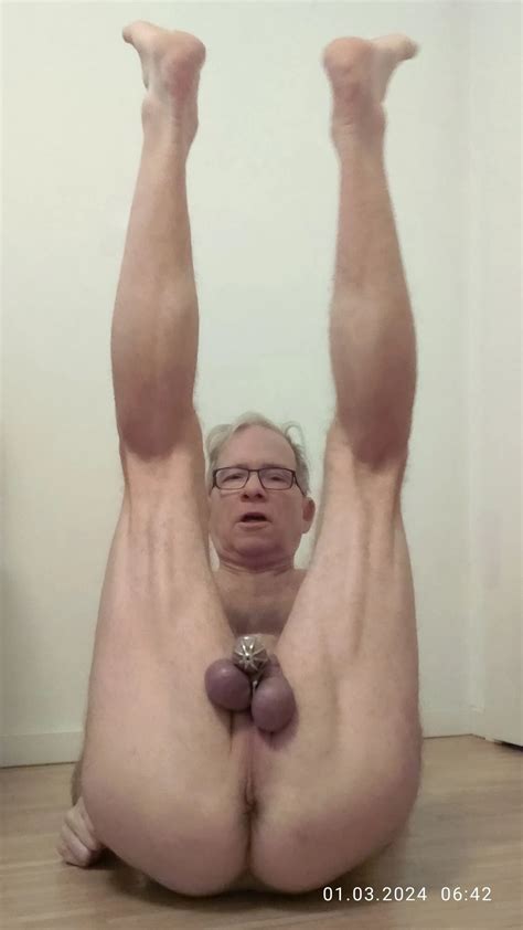 Daily Duty Of The Naked Slave March Pics Xhamster