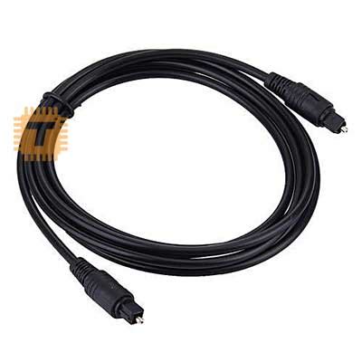 TA0345 - Digital Audio Optical Cable 1m