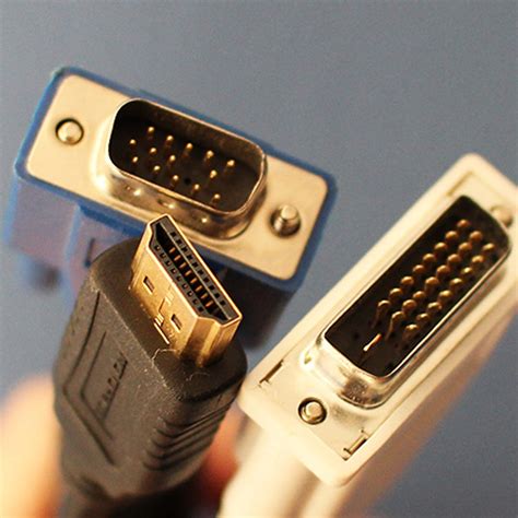 Dvi Connector Pinout Features And Datasheet 52 Off