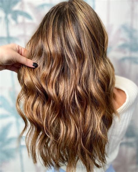 Fall Blonde Balayage Is The Must Try Style For Fall
