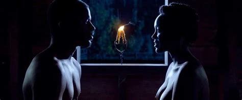 Aja Naomi King Nude Porn Videos Sex Tapes XHamster