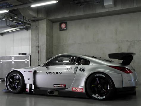 350Z GT300 Tuner Cars, Jdm Cars, Cars Trucks, Nissan Z Cars, Nissan ...