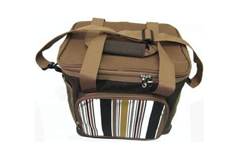 Сумка-холодильник 20л Green glade 1052Т - выгодная цена, отзывы ...