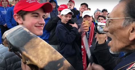 Media Organizations Show Bias for Outrage With Covington Catholic Story ...