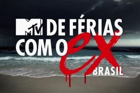 MTV exibe primeira cena de sexo gay no De Férias Ex Brasil
