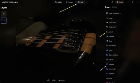 A quick guide to best denoising software | Skylum Blog