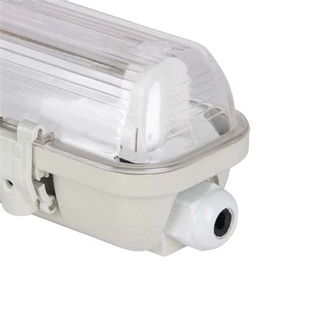 Ledvion Led Tl Armatuur Cm W Lumen K Ip Incl