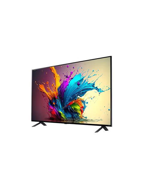 65-дюймовый телевизор Smart TV LG QNED MiniLED с искусственным ...