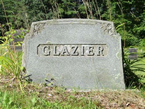 Ralph William Glazier Find A Grave Memorial