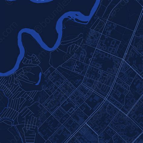 angarsk dark blue vector map boundless maps