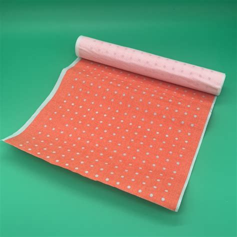 Manufacture Ventilation ISO Approved Wound Dressing Disposable