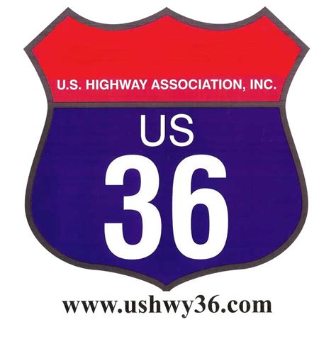 Us Highway 36 Association Sunflower State Radio