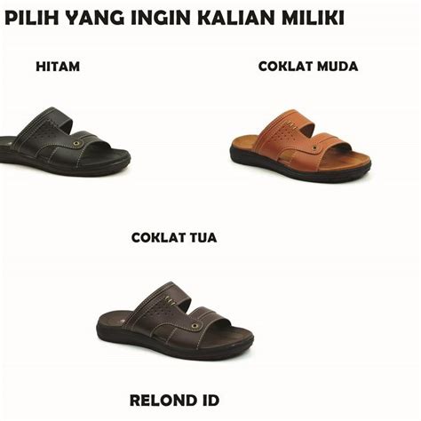 Hot รองเทาแตะลาลองสวมหมขอสาหรบผชายยางสไตลฮปโซ Ct16 richievebrandedr th ThaiPick