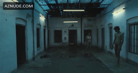 Dispassionate Love Nude Scenes Aznude