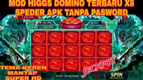 Apk Mod Higgs Domino Terbaru Tanpa Password 2024 Apk Higgs Domino Mod