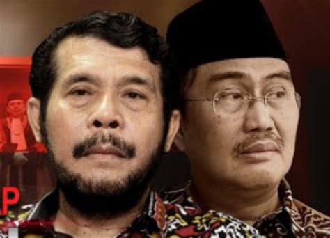 Terbukti Buka Ruang Intervensi Mkmk Copot Anwar Usman Dari Jabatannya