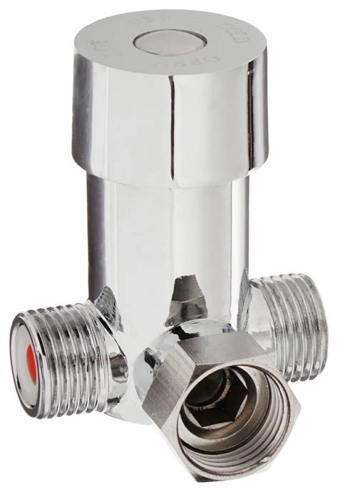 Water Mixing Valve For Sensor Faucet Hot Cold Water Temperature Mixer Adjustment Industrial