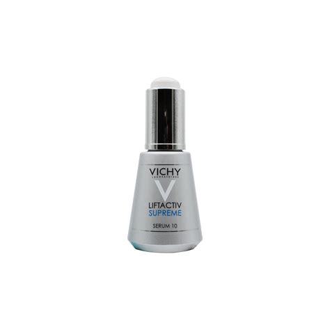 Vichy Liftactiv Supreme Serum 10 30ml Vivapharmacy