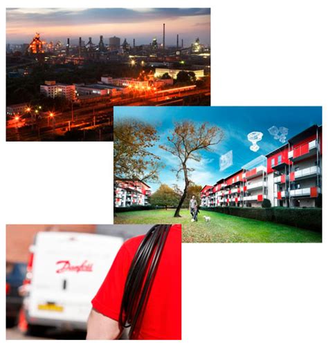Danfoss Store || Поставка оборудования производства компании Danfoss