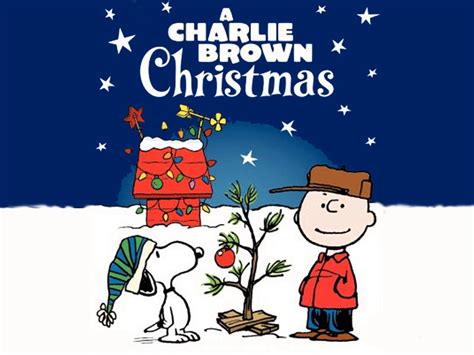 Charlie Brown Christmas Tree Wallpapers Wallpapersafari