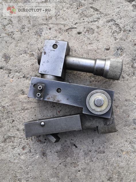 Приспособление для правки шлифовального круга Overbeck 250/350/400 ...