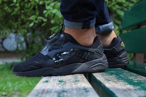 Sophia Chang X Puma Disc Blaze