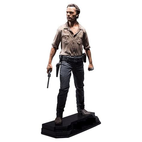 Экшн-фигурка Ходячие мертвецы Ниган - купить с доставкой по выгодным ...