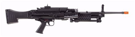 ELITE FORCE - H&K MG4 Light Machine Gun – Black Ops South Sound