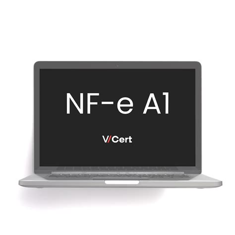 NF-e A1 – validcertificadora