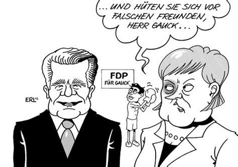 Freunde Von Erl Politik Cartoon Toonpool