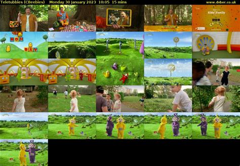 Teletubbies CBeebies 2023 01 30 1005