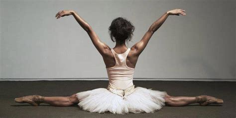 Geeking Out With Misty Copeland S First Ballet Teacher On The Bigness Of Today Huffpost