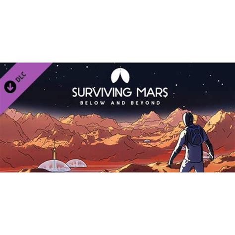 Surviving mars below and beyond guide - ukraineiweb