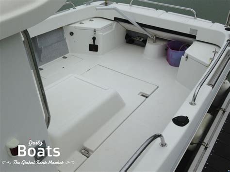 2001 Arvor 20 For Sale View Price Photos And Buy 2001 Arvor 20 476370