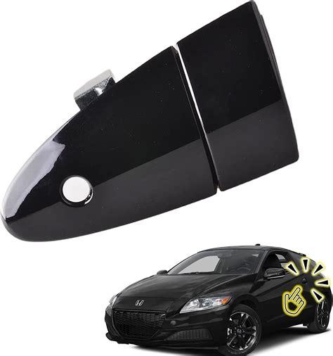 Amazon Unikpas Door Handle Compatible For Honda Crz