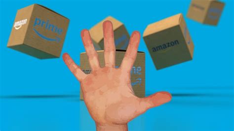 Coisas Que Voc N O Deve Fazer Durante A Mega Oferta Amazon Prime