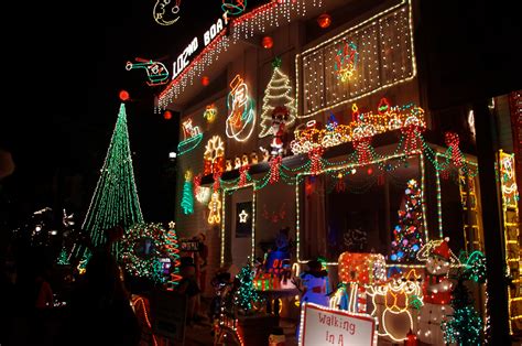 Balboa Island Home Shines for Christmas | Newport Beach, CA Patch