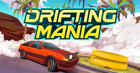 Drifting Mania Online Game Play For Free Starbie Co Uk