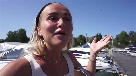 Tit Mikaela Yngwe Nude Video On YouTube Nudeleted