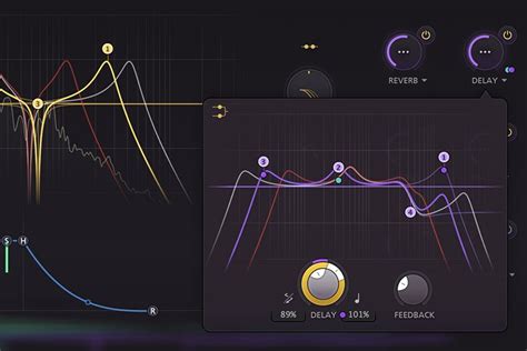 FabFilter Twin 3 Synth Virtual Instrument - Expert Review | Production ...