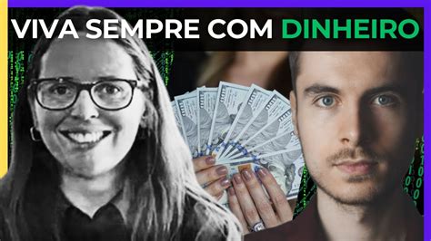 Curso Viva Sempre Dinheiro Nádia Pace ASSISTA 2x se for Preciso