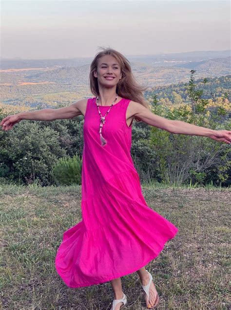 Olga Kurylenko NUDE Pics And Sex Scenes 2024 Scandal Planet