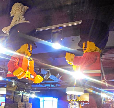 Hamley toy sales are breaking records during the holiday season 12